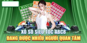 Kinh nghiệm chơi xổ số siêu tốc